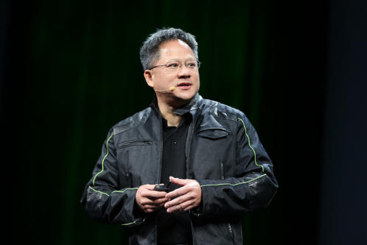 英偉達(dá)CEO：是Arm長期合作伙伴，但尚未提出收購計(jì)劃