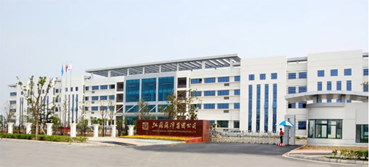 技術(shù)升級，蘇凈100HP風(fēng)冷環(huán)境模擬實驗室建成