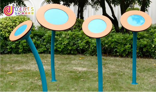 笛馳精英鼓系列：快樂(lè)節(jié)拍 律動(dòng)人生