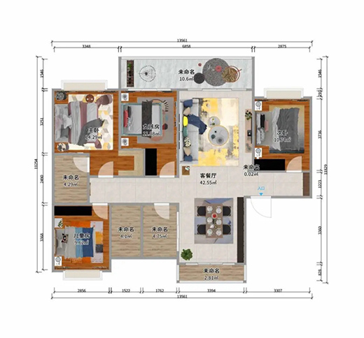 ��Ϳʿˇ�g�᣺�ìF(xi��n)���p���L ��������һ����ɜy�ġ����m��