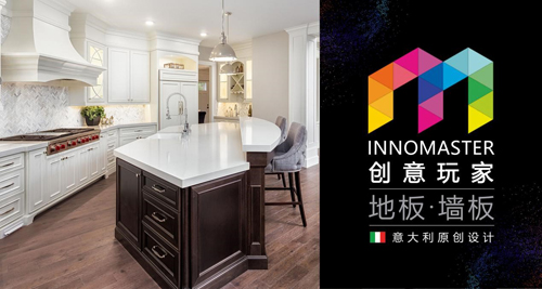 創(chuàng)意玩家臻尚實(shí)木地板：時(shí)光雋永 匠心締造