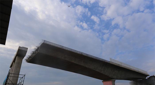 �L(zh��ng)118����1.4�f(w��n)��!���ϸ��ٹ�·���T��(g��u)��ɹ��D(zhu��n)�w