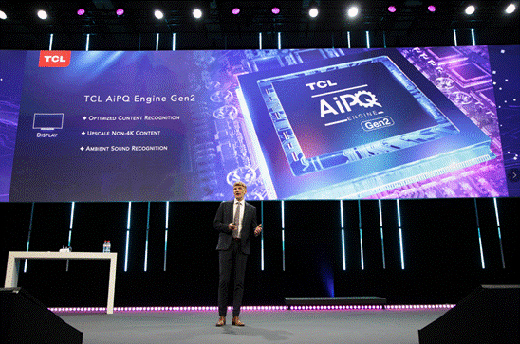 ��(w��n)��Cλ��TCL X9�I(l��ng)�����IFA2020��8K����?x��)r�����́��u