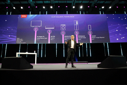 ��(w��n)��Cλ��TCL X9�I(l��ng)�����IFA2020��8K����?x��)r�����́��u