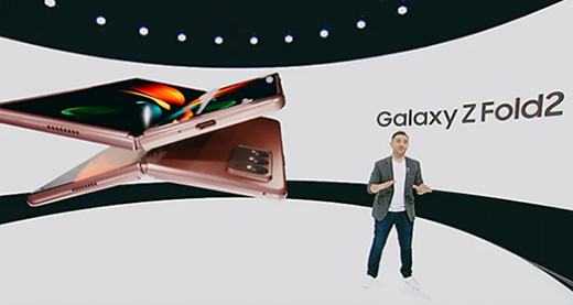 三星手機(jī)能否承接華為被迫讓出的高端市場(chǎng)?