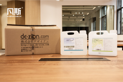 凡斯除甲醛掌握核心技術(shù)，榮獲凈化領(lǐng)域多項(xiàng)國(guó)家專利