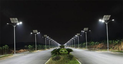 ̫���LED·���Ј�Ҏ(gu��)ģԽ��Խ���ԭ��