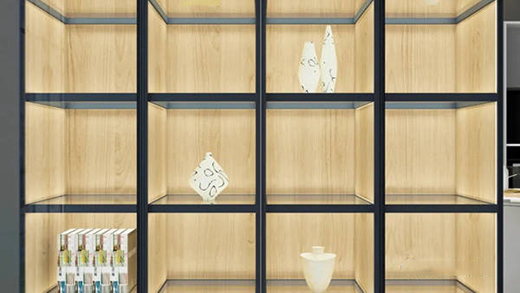 忠旺全鋁家具「喬克」系列：刪繁就簡(jiǎn)，生活需要減法