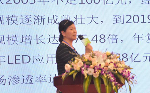 2020���34����ɽLED���������(q��)�Ӵ���A�M���_