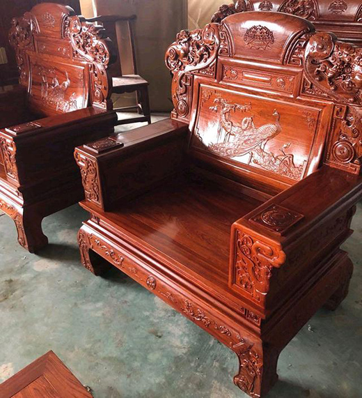 �ġ��ŵ䡱��������ʽ�����tľ�Ҿ߰l(f��)������Щ��׃?