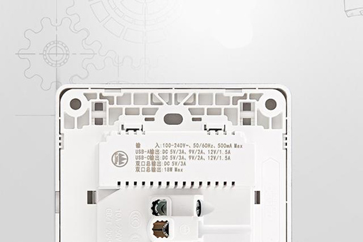 �������Ƴ�PD��䉦�������1A1C 18W PD���ݔ��