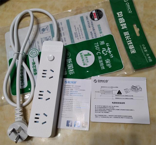 ORICO �W���� ���L������ NKO-3A ��ȫ������w�