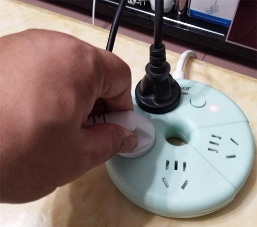 ORICO �W���� ���L������ NKO-3A ��ȫ������w�