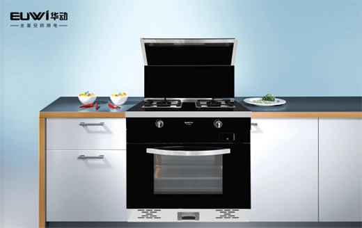 華動(dòng)廚電國慶中秋雙節(jié)特輯：國在我心田 愛在團(tuán)圓時(shí)