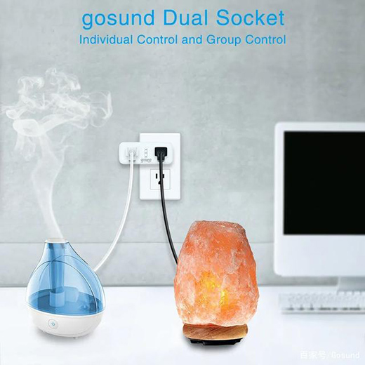 ��(zhu��n)ע���O����Gosund���I(l��ng)ȫ�����ܲ����a(ch��n)�I(y��)�l(f��)չ