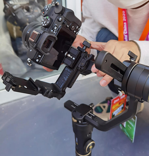 智云、快手的短視頻聯(lián)姻