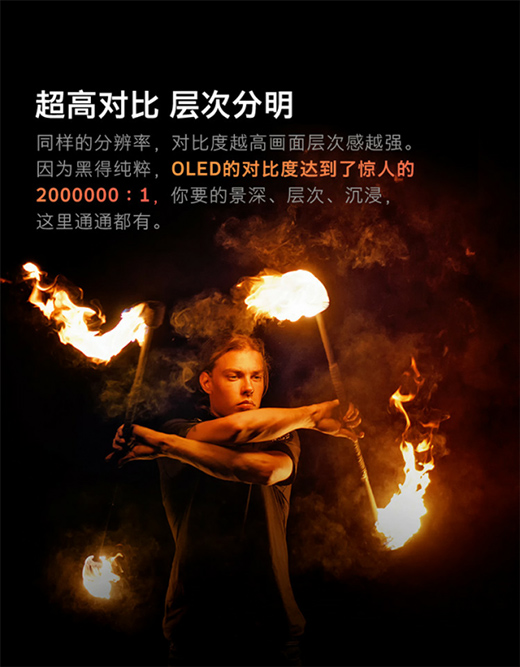 OLEDȫ������(j��)����(chu��ng)�SR9U�Լ�����ô���ҕ ʢ��