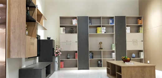 西南鋁全鋁家居獨(dú)屬于你的中式優(yōu)雅