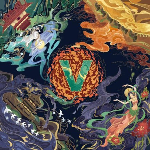 �A�ۡ����֡�����•���ڇ��L(f��ng)�Ļ�ʢ�䡱����푶ػʹ�Į����