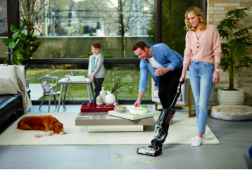 ���¶��x��ͥ�坍��Bissell�؄�ϴ�ؙC(j��)��(chu��ng)���������