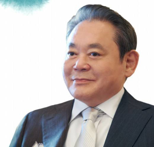 三星教父逝世!李健熙締造的商業(yè)傳奇和爭(zhēng)議人生