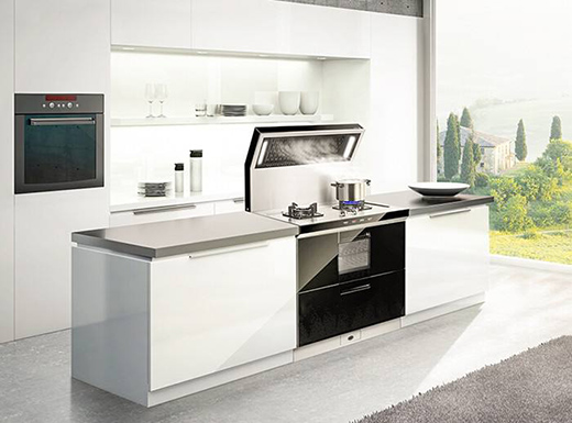 2020年預(yù)計(jì)增長(zhǎng)超10% 集成灶獨(dú)扛廚電大旗