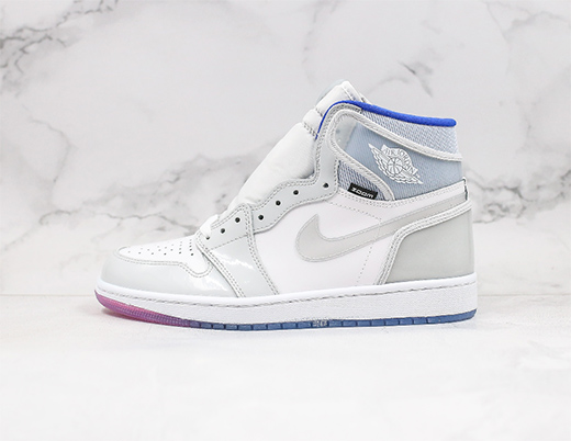 �Ϳ���Ů�\��Ь �¿�A(y��)ir Jordan 1 AJ1�ߎ����e�@��Ь