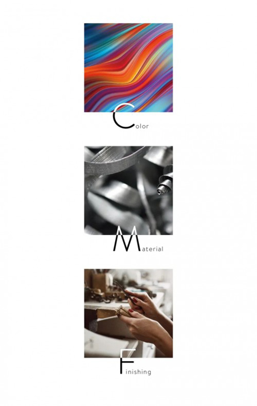 Simon����늚� M6ϵ�� CMF��(chu��ng)���_�P(gu��n)ҫ������(l��i)!