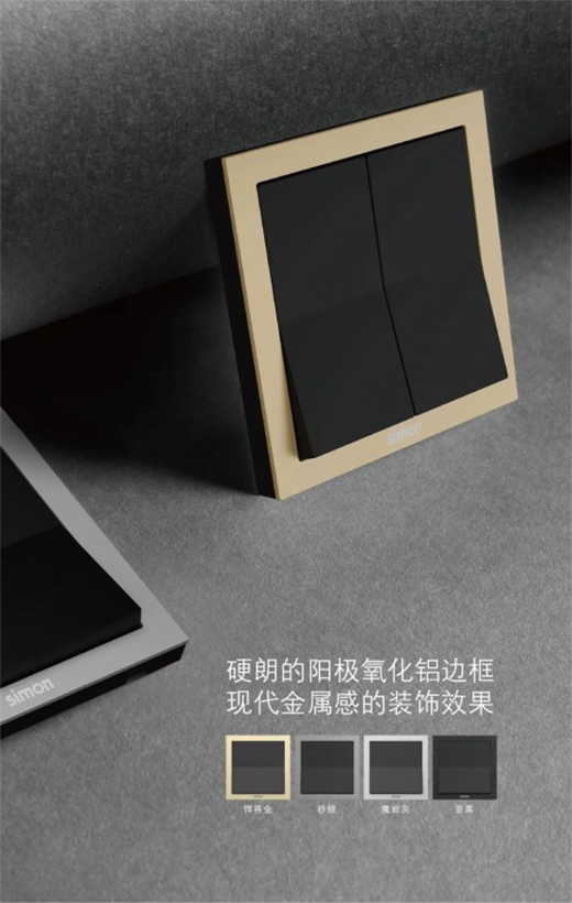 Simon����늚� M6ϵ�� CMF��(chu��ng)���_�P(gu��n)ҫ������(l��i)!