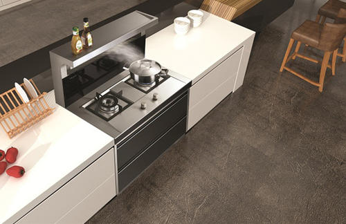 市場(chǎng)洞察報(bào)告顯示集成灶2023年有望突破660萬臺(tái)