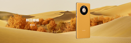 �A��Mate40ϵ����Ʒ�l(f��)��ʢ�����@Щ���c(di��n)��ע�⵽�ˆ�?