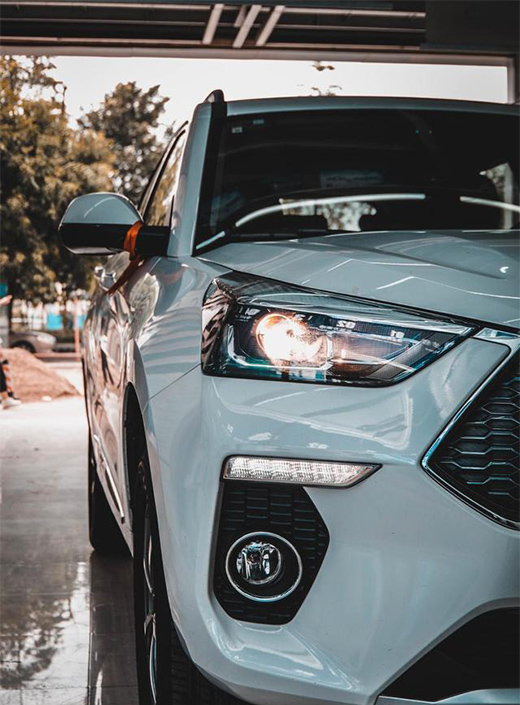 ȫ�¹���H6܇������ҹ�hLEDҹҫ�桸�е�܇����