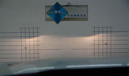 ȫ�¹���H6܇������ҹ�hLEDҹҫ�桸�е�܇����