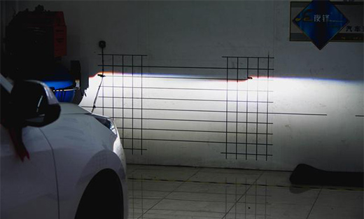 ȫ�¹���H6܇������ҹ�hLEDҹҫ�桸�е�܇����