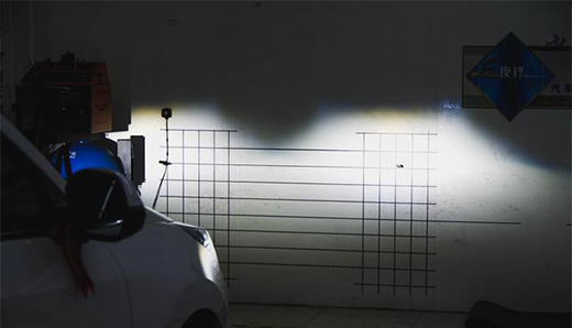 ȫ�¹���H6܇������ҹ�hLEDҹҫ�桸�е�܇����