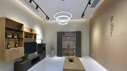 全鋁家居 | 簡(jiǎn)約是最好的生活態(tài)度