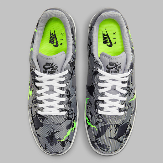 AF1��ɫ�ع� �Բ�Ь�����ʮ��!