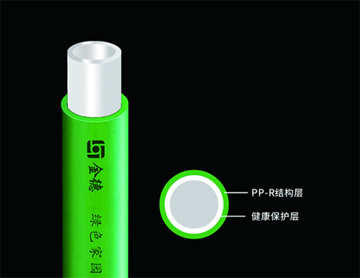 ���ꡰ�pʮһ�� �������e(cu��)�^(gu��)��¾Gɫ�҈@PP-R���B(t��i)��