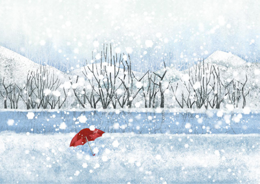 Сѩ��(ji��)����R ���Aԡ����Ҫ��(d��ng)���Ķ��ա�ůꖡ�