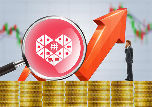 拼多多將增發(fā)規(guī)模提高至2870萬份ADS，發(fā)行價125美元