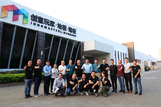 ʥ�󼯈F(tu��n)�����L(zh��ng)�ʸ߹��W�R��(chu��ng)����� ���^�������ٰl(f��)չ!