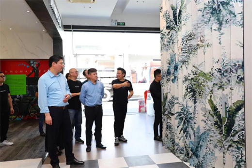 ʥ�󼯈F(tu��n)�����L(zh��ng)�ʸ߹��W�R��(chu��ng)����� ���^�������ٰl(f��)չ!