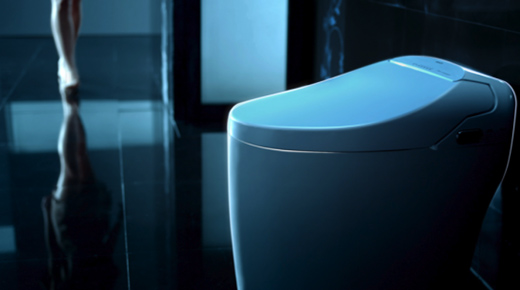 關于換智能馬桶的“十萬個為什么”之為啥要換