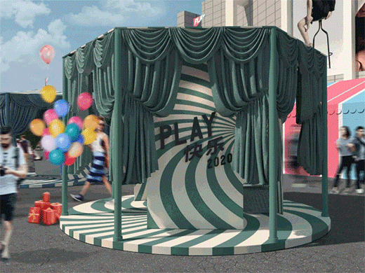 �V���O(sh��)Ӌ(j��)�܁��u��Ϳ��Ʒ����Ρ�PLAY�옷��?