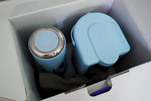 浩詩即熱式飲水機(jī)體驗(yàn)：熱水無需等待，關(guān)懷隨時(shí)都在