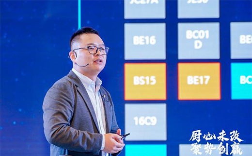 ����R�����f������TCL���܏N�l(w��i)�����푡��M(j��n)�������Y(ji��)̖(h��o)