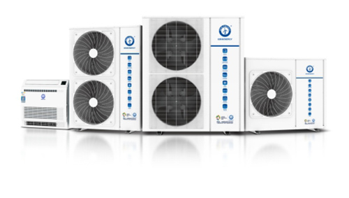 拋棄傳統(tǒng)空調(diào)，紐恩泰空氣能泵讓家庭一年四季舒適自在