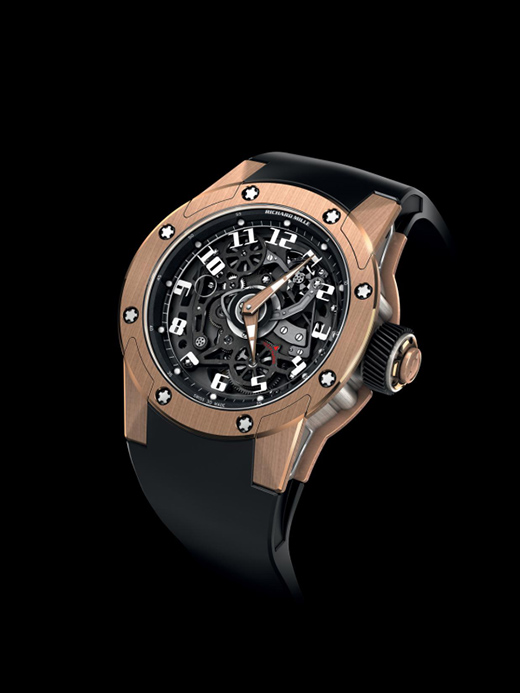 RICHARD MILLE�����נ������C(j��)о��ʿ����P�c(di��n)