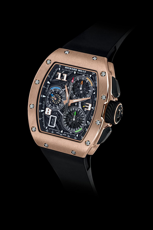 RICHARD MILLE�����נ������C(j��)о��ʿ����P�c(di��n)