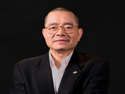 梁昭賢2021新年獻詞:越是艱難越向前，越是逆境越昂揚